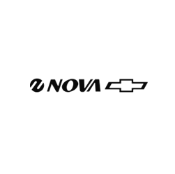 Nova Chevrolet